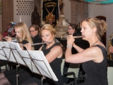 141 IMG 1936 Jubileum muziek 2015 DezeFoto : 2015, 50, 50-jaar, Deurningen, Feest, Harmonie, Kerk, concert, jubileum, muziek, plechelmus harmonie, slagwerkgroep